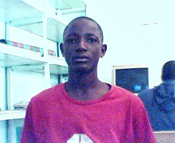 lamine