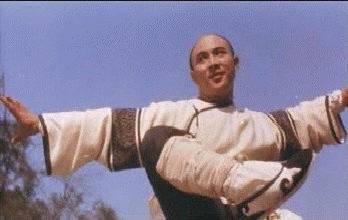 jet lee