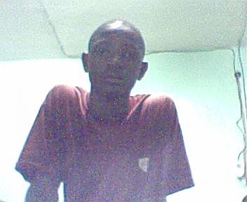 cheikh lamine ndiaye