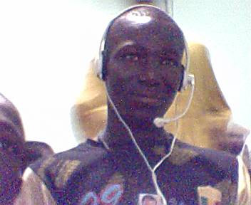 moustapha