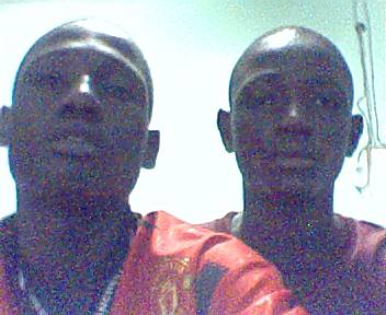 c moi et mbaye
